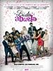 Cartel de La boda de la abuela