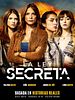 Cartel de La Ley secreta