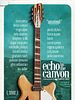 Cartel de Echo In the Canyon
