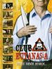 Cartel de Club Eutanasia