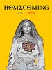 Cartel de Homecoming: Una película de Beyoncé