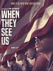 Cartel de When They See Us