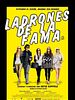 Cartel de Ladrones de la fama