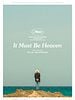 Cartel de It must be heaven