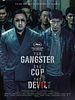Cartel de The Gangster, The Cop, The Devil