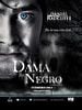 Cartel de La dama de negro