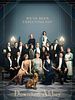 Cartel de Downton Abbey