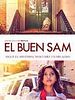 Cartel de El buen Sam