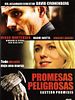 Cartel de Promesas peligrosas