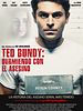 Cartel de Ted Bundy: Durmiendo con el asesino