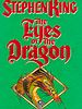Cartel de The Eyes Of The Dragon