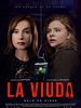 Cartel de La viuda