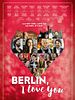 Cartel de Berlin, I Love You