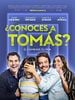 Cartel de ¿Conoces a Tomás?
