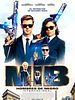 Cartel de Men In Black: international