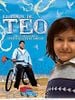 Cartel de El viaje de Teo