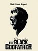Cartel de The Black Godfather