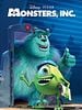 Cartel de Monsters, Inc.