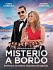 Cartel de Misterio a bordo