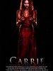 Cartel de Carrie