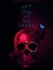 Cartel de Too Old to Die Young
