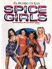 Cartel de El mundo de las Spice Girls