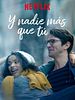 Cartel de Irreplaceable You