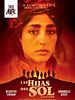 Cartel de Las hijas del sol