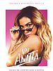 Cartel de Vai Anitta