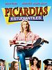 Cartel de Picardías estudiantiles