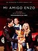 Cartel de Mi amigo Enzo