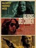 Cartel de Las reinas del crimen