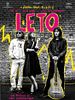 Cartel de Leto, Un verano de amor y rock