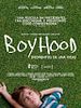 Cartel de Boyhood: momentos de una vida