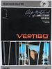 Cartel de Vértigo