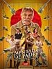 Cartel de Mentada de padre