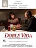 Cartel de Doble vida
