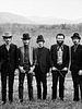 Cartel de Once Were Brothers : Robbie Robertson and The Band