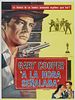 Cartel de A la hora señalada
