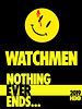 Cartel de Watchmen