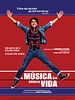 Cartel de La música de mi vida