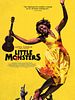 Cartel de Little Monsters