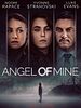 Cartel de Angel of mine