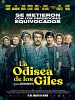 Cartel de La Odisea de los Giles