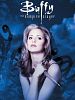 Cartel de Buffy, la cazavampiros