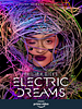 Cartel de Electric Dreams