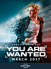 Cartel de You Are Wanted