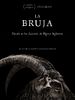 Cartel de La bruja