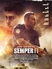 Cartel de Semper Fi