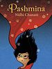 Cartel de Pashmina